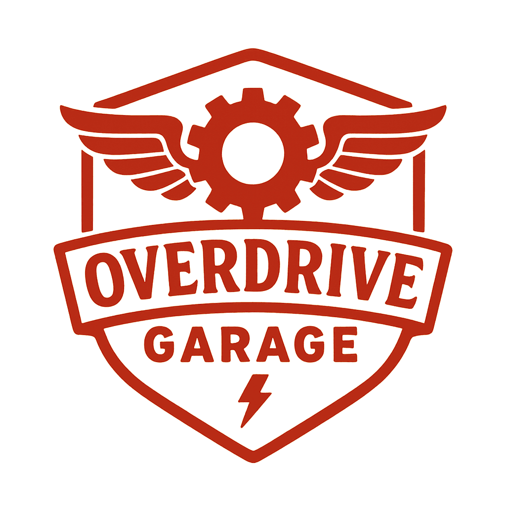 Werkzeug und Ausrüstung Logo